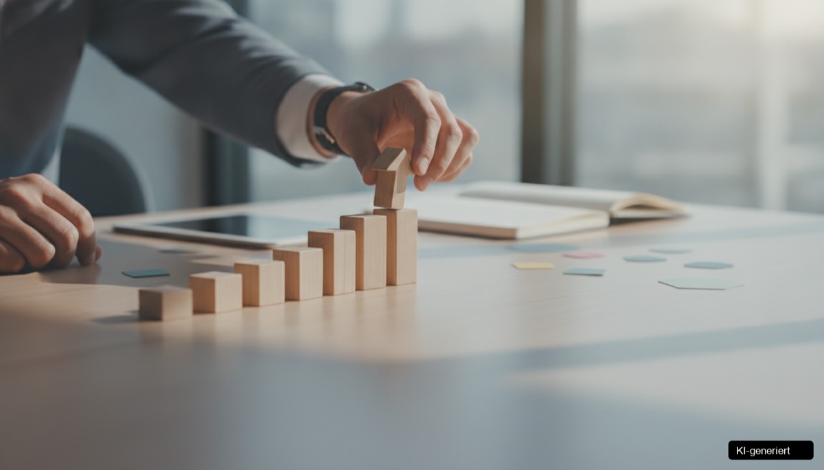 Grafik zeigt die verschiedenen Arten von B2B Leadgenerierung Kaufsignalen und Intent Data.
