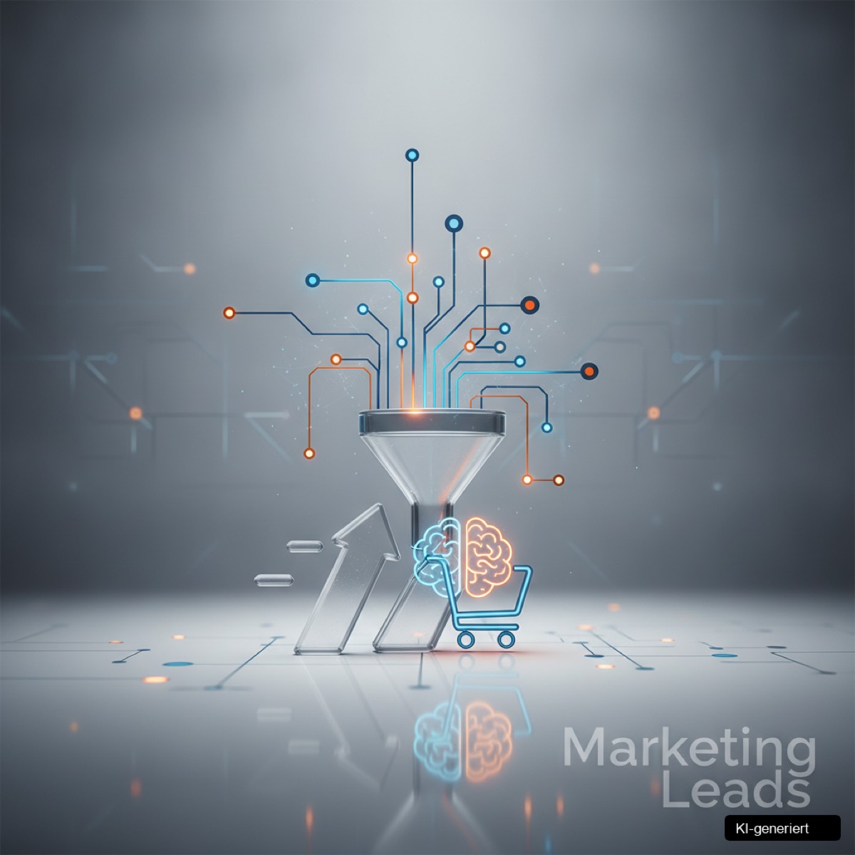 Buyer Enablement B2B: Wie Sie Leads befähigen, schneller und qualifizierter zu kaufen