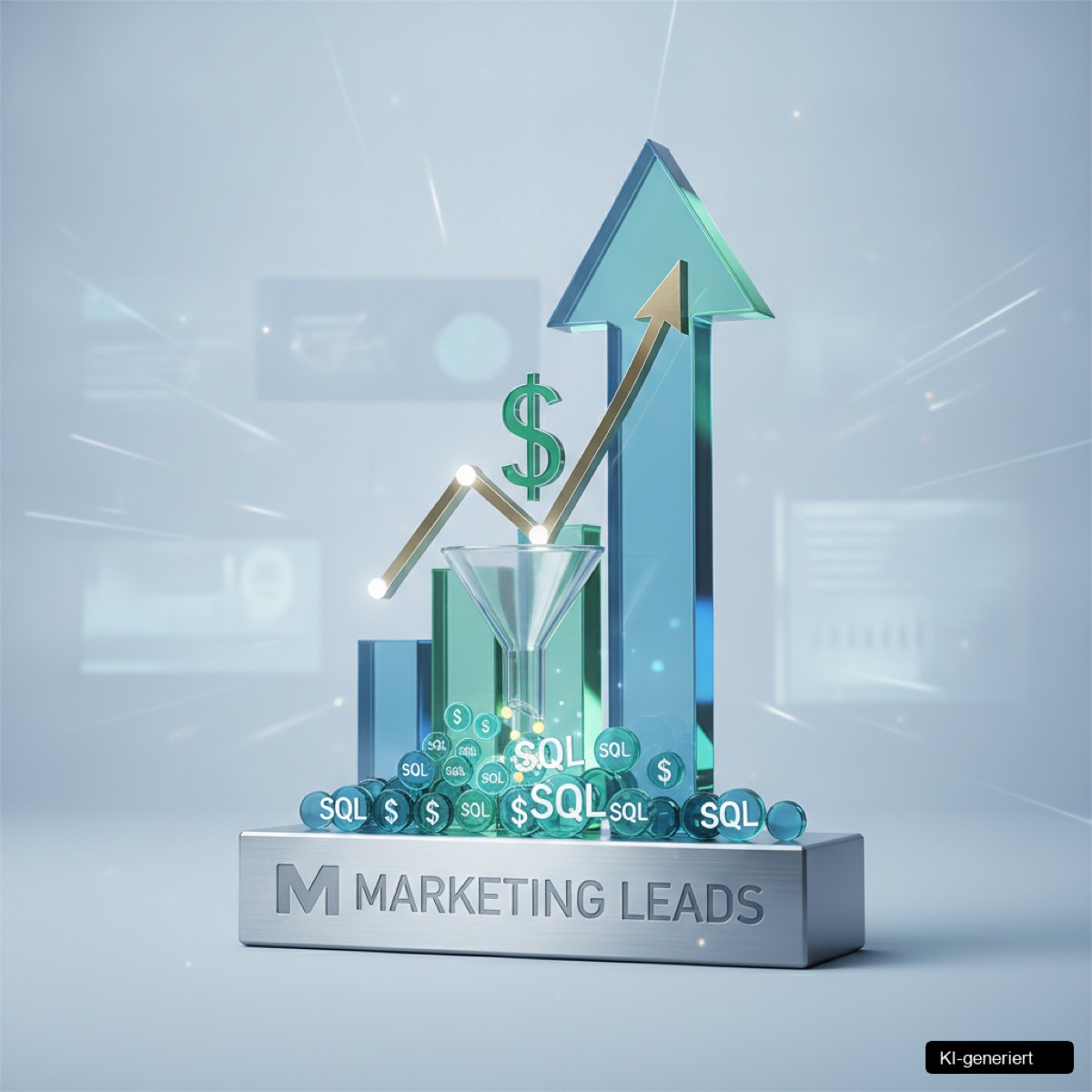 Cost per SQL: Der wahre Schlüssel zu planbaren Anfragen und einem höheren Marketing-ROI