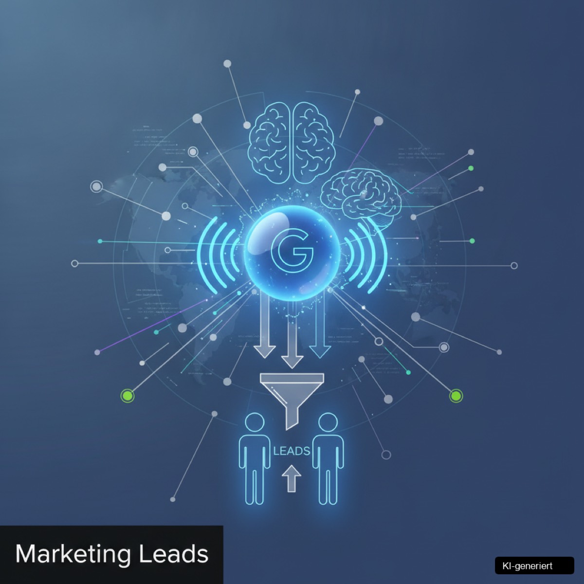 GEO Optimierung: Deine Strategie für Google AI Overviews und Leadgenerierung in der Ära der KI-Antworten