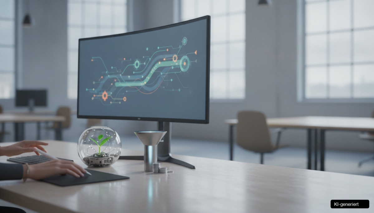 Google Ads Automatisierung Leads: 25 % mehr Qualität