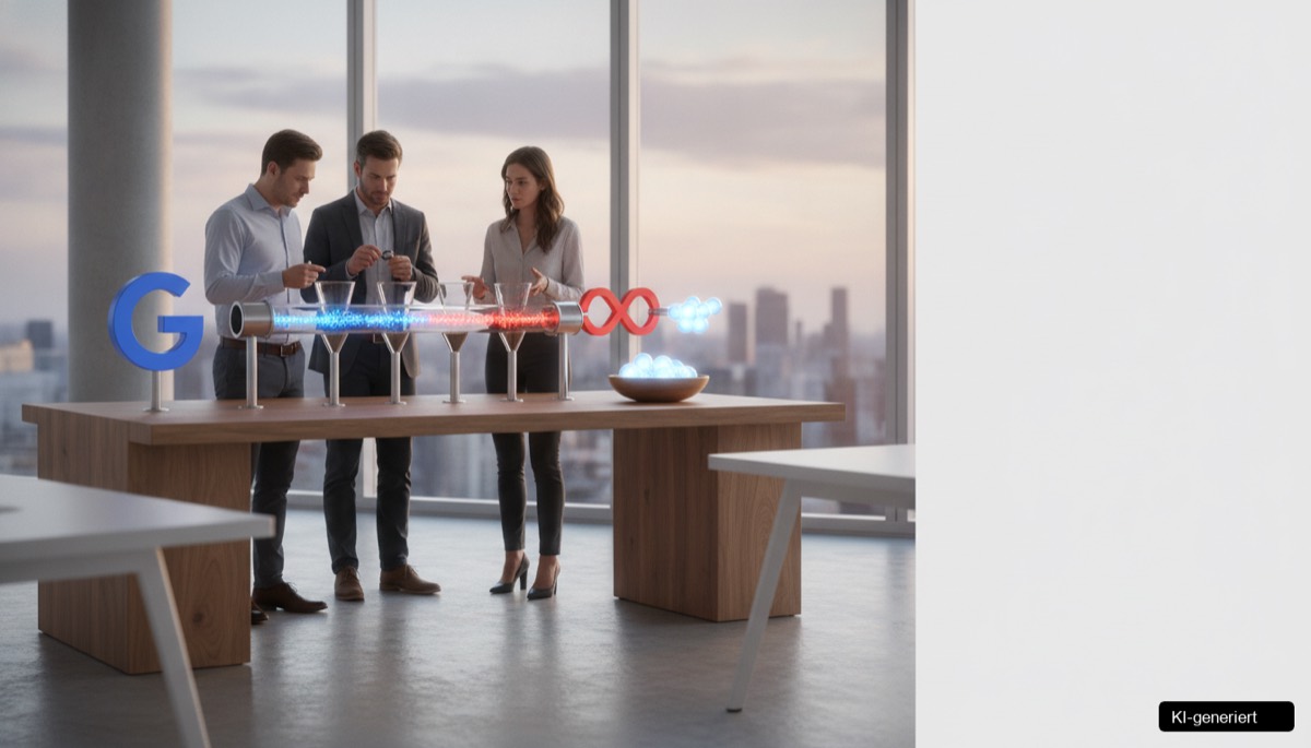 Google Meta Ads Funnel 2026 bringt 30% mehr B2B-Leads