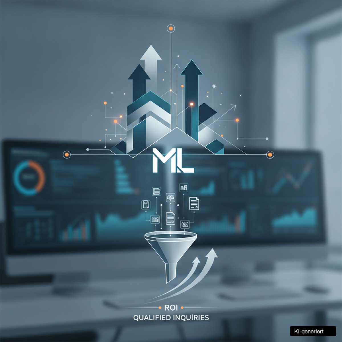 Lead Magnet Dienstleister: Qualifizierte Anfragen gewinnen mit ROI-starken Content Offers B2B