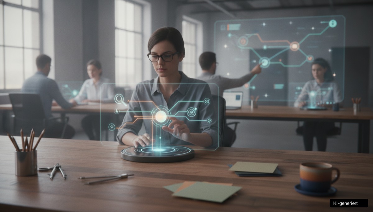Lead-Tracking Attribution: Wie du 2026 ROI maximierst?